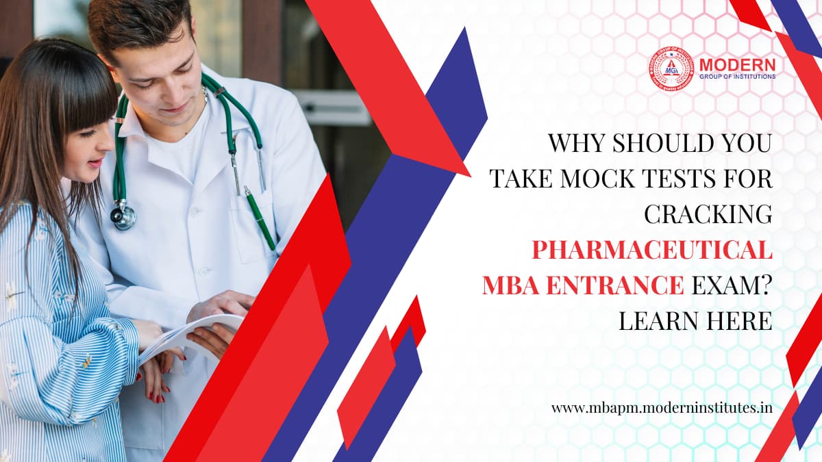 Pharmaceutical Mba Entrance Exam